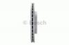 BOSCH 0986478853 Торм.диск пер.вент.[256x22] 5 отв.(min 2)