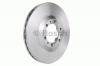 BOSCH 0986478854 Тормозной диск