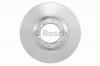 BOSCH 0986478854 Тормозной диск