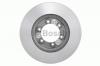 BOSCH 0986478854 Тормозной диск