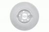 BOSCH 0986478867 Торм.диск пер.вент.[288x25] 5 отв.[min 2]