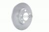 BOSCH 0986478868 Торм.диск зад.[232x9] 5 отв.(min 2)