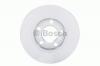 BOSCH 0986478868 Торм.диск зад.[232x9] 5 отв.(min 2)