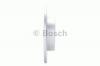 BOSCH 0986478868 Торм.диск зад.[232x9] 5 отв.(min 2)