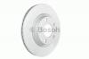 BOSCH 0986478869 Торм.диск пер.вент.[280x22] 5 отв.(min 2)