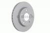 BOSCH 0986478875 Тормозной диск