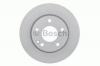 BOSCH 0986478875 Тормозной диск