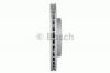 BOSCH 0986478875 Тормозной диск