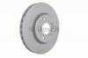 BOSCH 0986478876 Торм.диск пер.вент.[300x28] 5 отв.