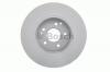 BOSCH 0986478876 Торм.диск пер.вент.[300x28] 5 отв.