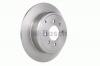 BOSCH 0986478877 Торм.диск зад.[290x10] 4 отв.(min 2)
