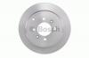BOSCH 0986478877 Торм.диск зад.[290x10] 4 отв.(min 2)
