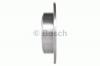 BOSCH 0986478877 Торм.диск зад.[290x10] 4 отв.(min 2)