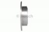 BOSCH 0986478877 Торм.диск зад.[290x10] 4 отв.(min 2)