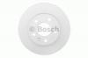BOSCH 0986478884 Торм.диск зад.[264x10] 5 отв.[min2]