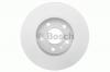 BOSCH 0986478884 Торм.диск зад.[264x10] 5 отв.[min2]