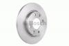 BOSCH 0986478887 Торм.диск пер.[247x13] 4 отв.(min 2)