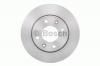 BOSCH 0986478887 Торм.диск пер.[247x13] 4 отв.(min 2)