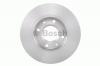 BOSCH 0986478887 Торм.диск пер.[247x13] 4 отв.(min 2)