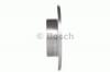 BOSCH 0986478888 Торм.диск зад.[245x10] 5 отв.(min 2)