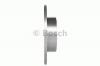 BOSCH 0986478888 Торм.диск зад.[245x10] 5 отв.(min 2)
