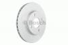 BOSCH 0986478892 Торм.диск пер.вент.[258x22] 4 отв.(min 2)