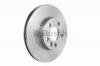 BOSCH 0986478893 Торм.диск пер.вент.[288x25] 5 отв.(min 2)