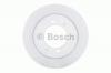 BOSCH 0986478898 Тормозной диск