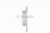 BOSCH 0986478898 Тормозной диск