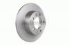 BOSCH 0986478970 Тормозной диск