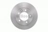 BOSCH 0986478970 Тормозной диск