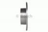BOSCH 0986478970 Тормозной диск