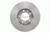 BOSCH 0986478970 Тормозной диск