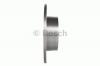 BOSCH 0986478970 Тормозной диск
