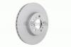 BOSCH 0986478974 Торм.диск пер.вент.[332x30] 5 отв.