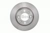 BOSCH 0986478981 Торм.диск зад.[276x14] 4 отв.[min2]