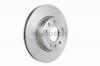BOSCH 0986478992 Тормозной диск