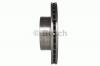 BOSCH 0986479001 Тормозной диск