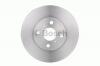BOSCH 0986479012 Тормозной диск