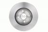 BOSCH 0986479012 Тормозной диск