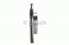 BOSCH 0986479012 Тормозной диск