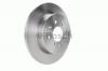 BOSCH 0986479014 Тормозной диск