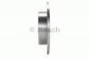 BOSCH 0986479014 Тормозной диск