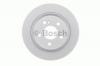 BOSCH 0986479041 Тормозной диск