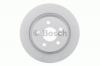 BOSCH 0986479042 Торм.диск зад.вент.[300x22] 5 отв. min 2