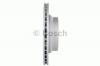BOSCH 0986479042 Торм.диск зад.вент.[300x22] 5 отв. min 2