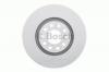 BOSCH 0986479057 Тормозной диск