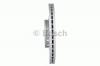 BOSCH 0986479057 Тормозной диск