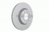 BOSCH 0986479058 Тормозной диск