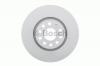 BOSCH 0986479058 Тормозной диск